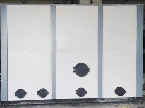 鍋爐安裝的工藝及技術淺析是怎樣的？